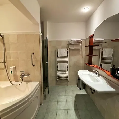 公寓 Alma Wellness 923 佐洛卡罗斯