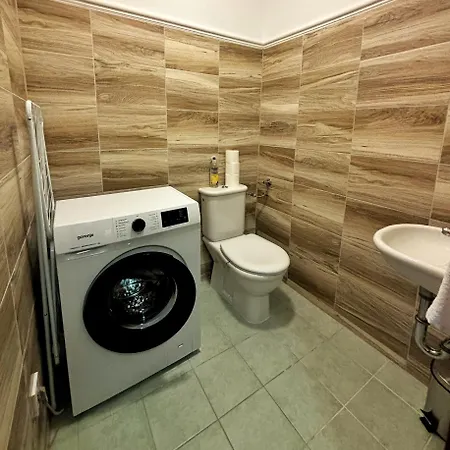 Apartment Alma Wellness 923 *