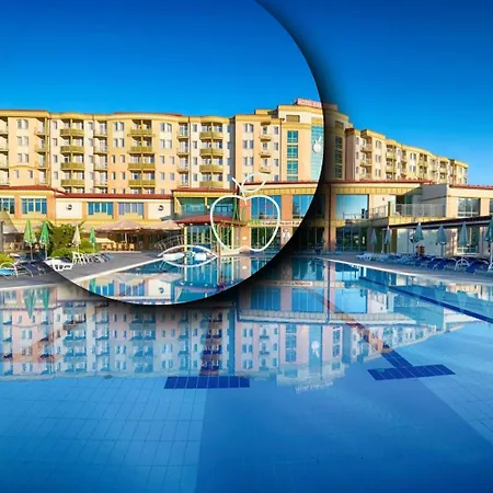 Alma Wellness 923 * Zalakaros