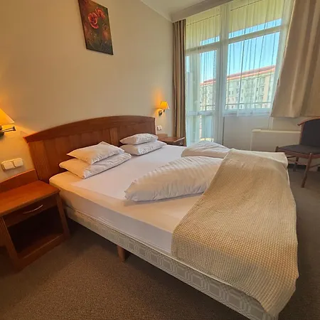 Apartment Alma Wellness 923 *